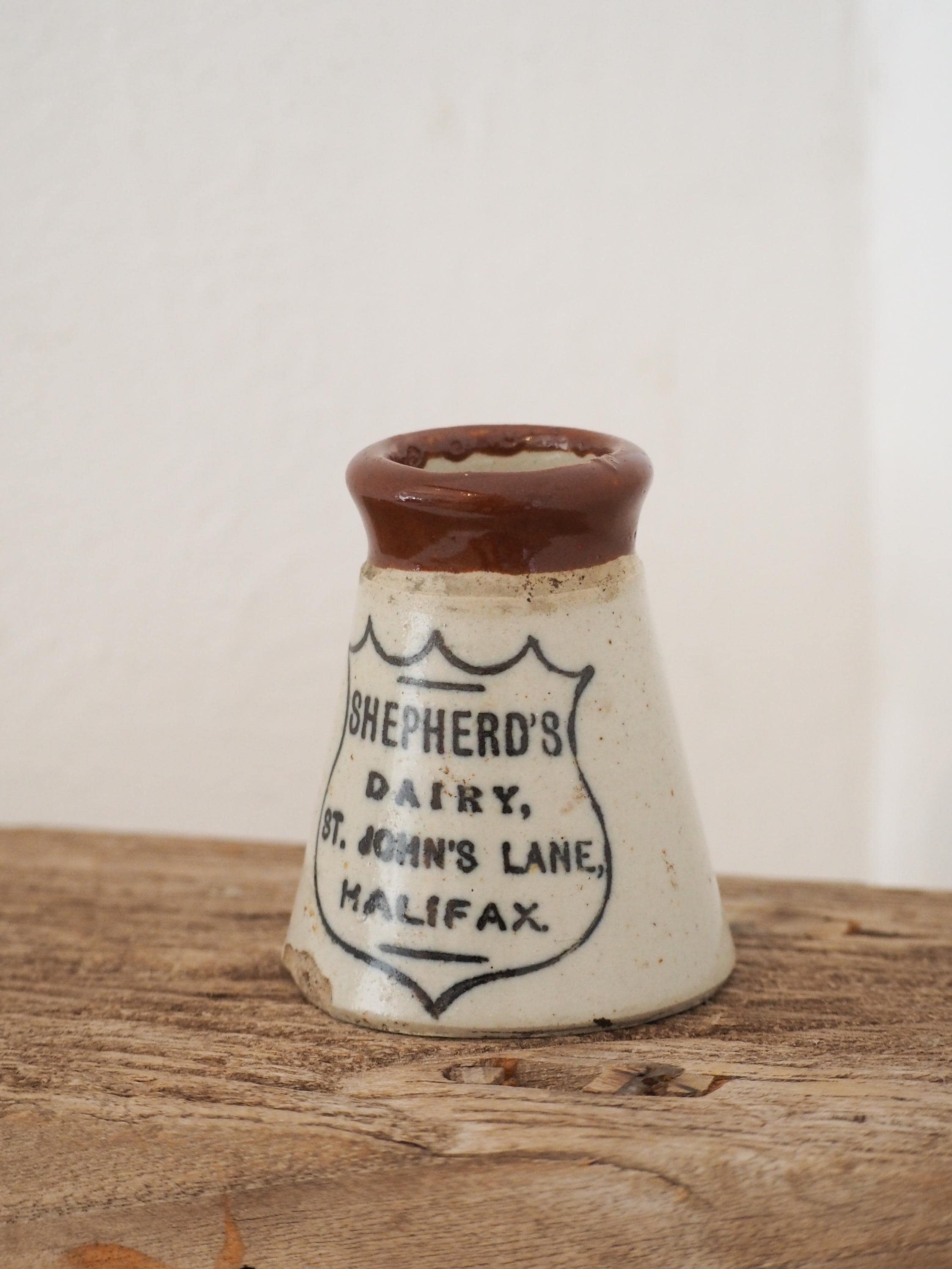 Antique cream pot - Etsy 日本