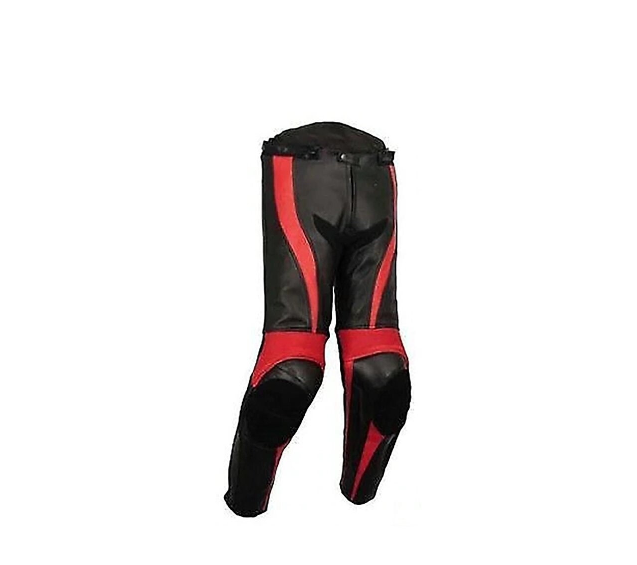 HANDMADE Men's Motorcycle Leather Pants Biker Riding Pants Etsy