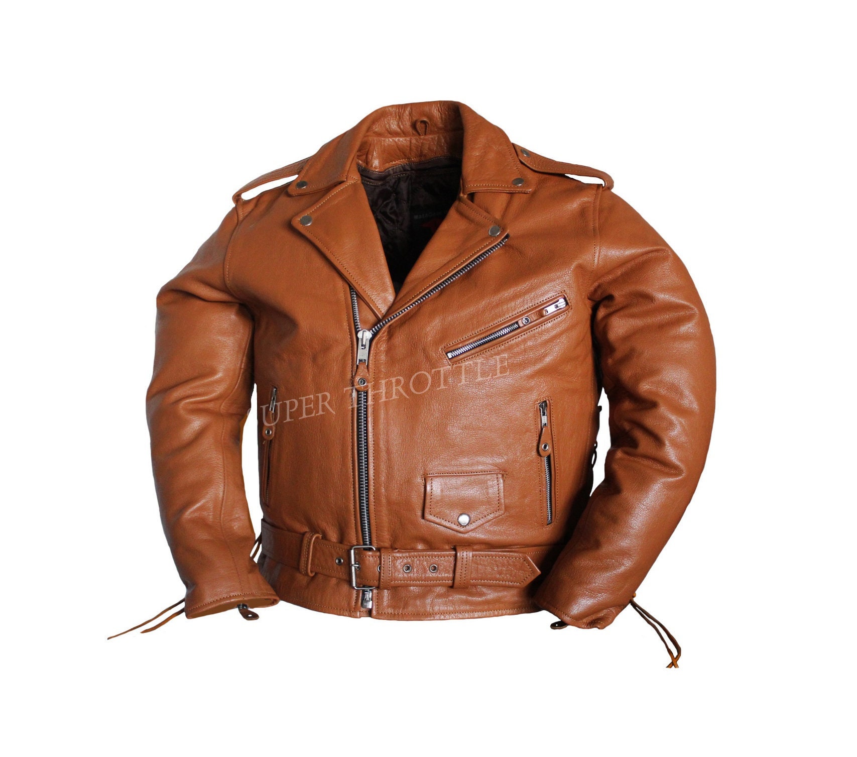Indian Motorcycle Jacket - Etsy UK