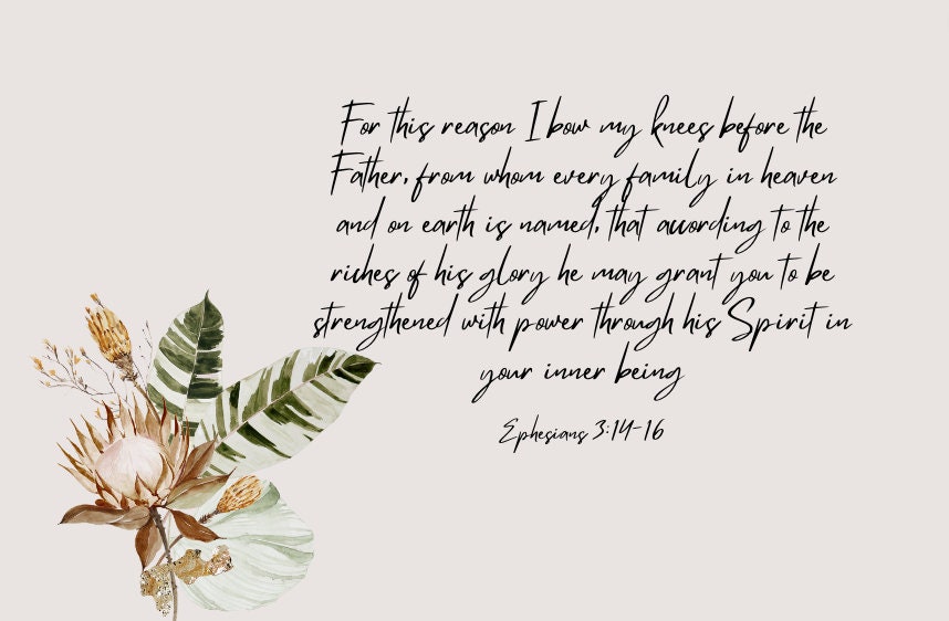 10 Promises of God Printable Bible Scripture Cards Digital Download - Etsy