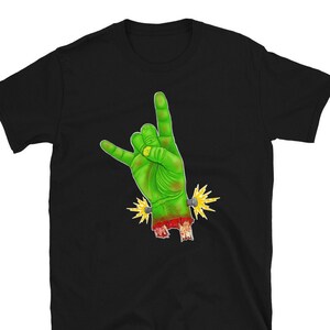 Horror Shirt, Horror Gift for Him, Horror Gift for Men, Gift for Horror Fan, Funny Shirt for Him, Horror Movie Gift, Horror Film Fans