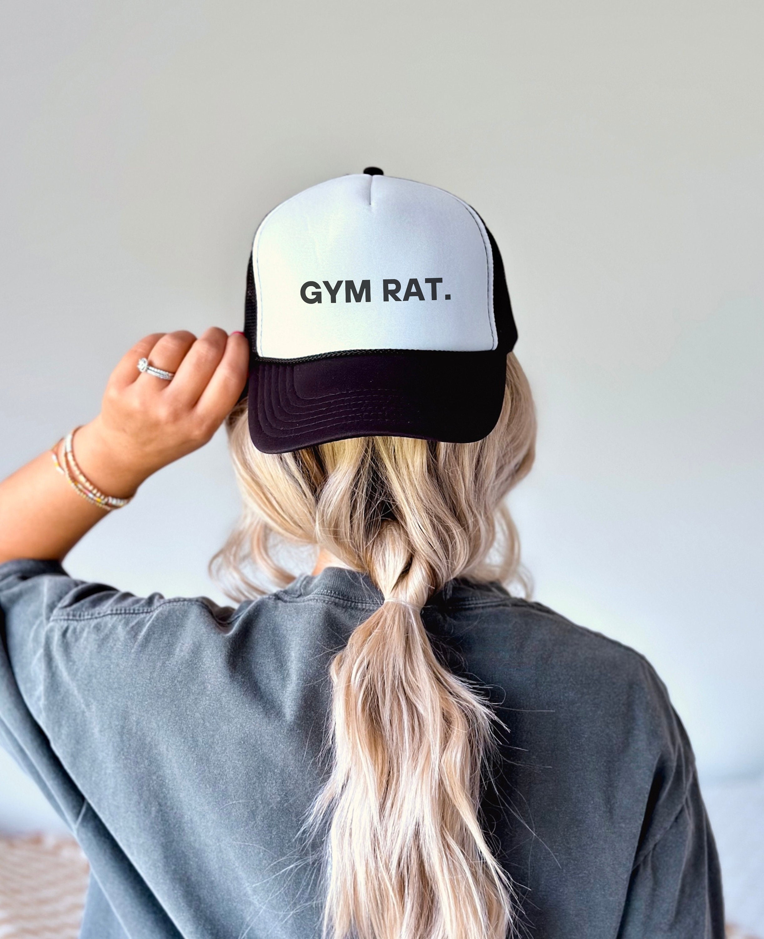 Gym Hat -  Canada