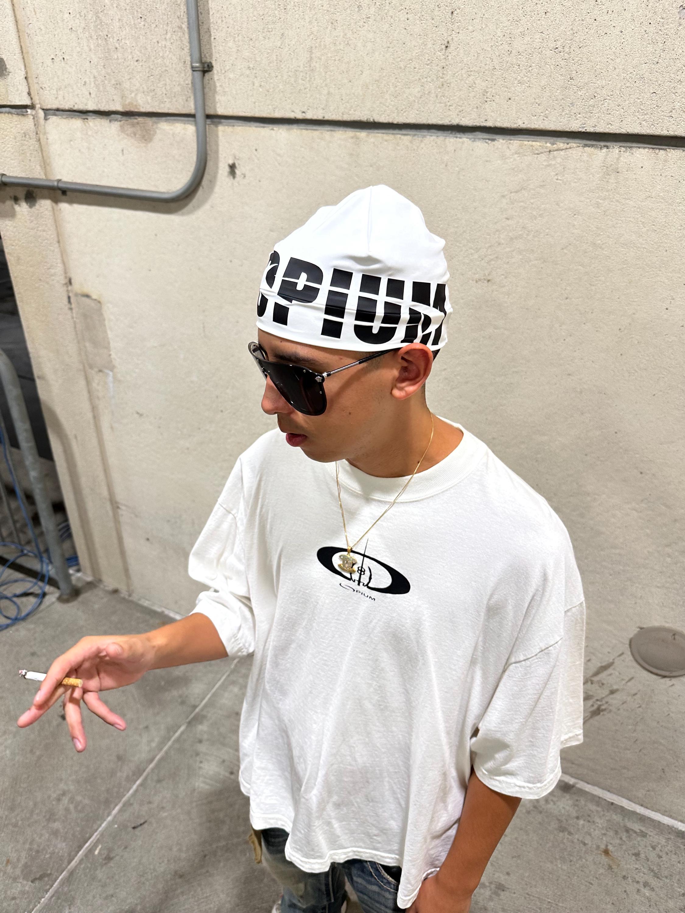 00PIUM SKULL CAPS - Etsy