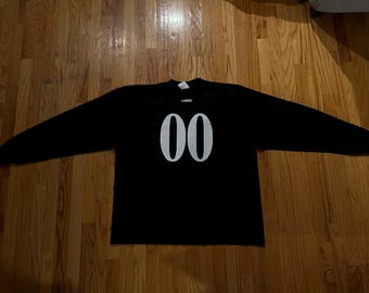 IAMMUSIC/IAMCARTI-merchandise met lange mouwen 00
