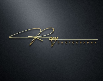 Logo-Design, Benutzerdefiniertes Logo-Design, Business Logo-Design Benutzerdefinierte, Logo-Design Benutzerdefinierte für Unternehmen, Branding-Paket, Fotografie-Logo,Logo