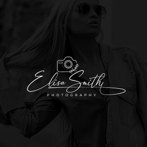 Photography Logo Design for Photography Business