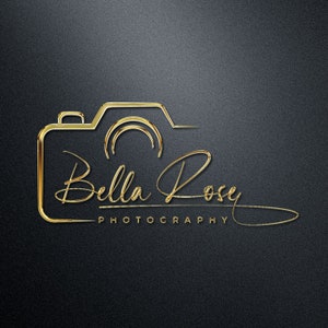 Watermark for Photography, Personalized Logo, Signature Logo