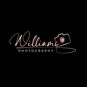 Photography Logo Design for Photography Business