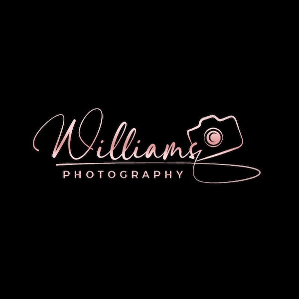 Photography Logo Design for Photography Business