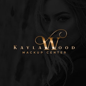 Signature Logo, Premade Logo, Elegant Logo, Photography Logo, Mackup Logo, Business Logo, Calligraphy Logo, Watermark Logo, Handwritten Logo
