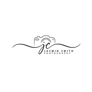 Premade Signature Logo Design: Photography Watermark (digital ...