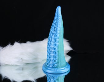 Tentacle Adult Toy | Etsy