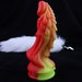 Dragon Dildo ,Animal Dildo, adult toys, fantasy Dildo, monster dildo, sex toys, sex fantasy, bdsm, realistic dildo, canina dildo, dog dildo. 