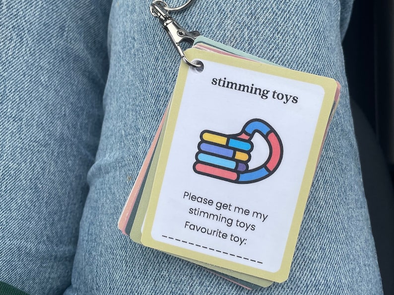 Autistic Communication Cards Printable - Il 794xN.5899349117 Ay5z 