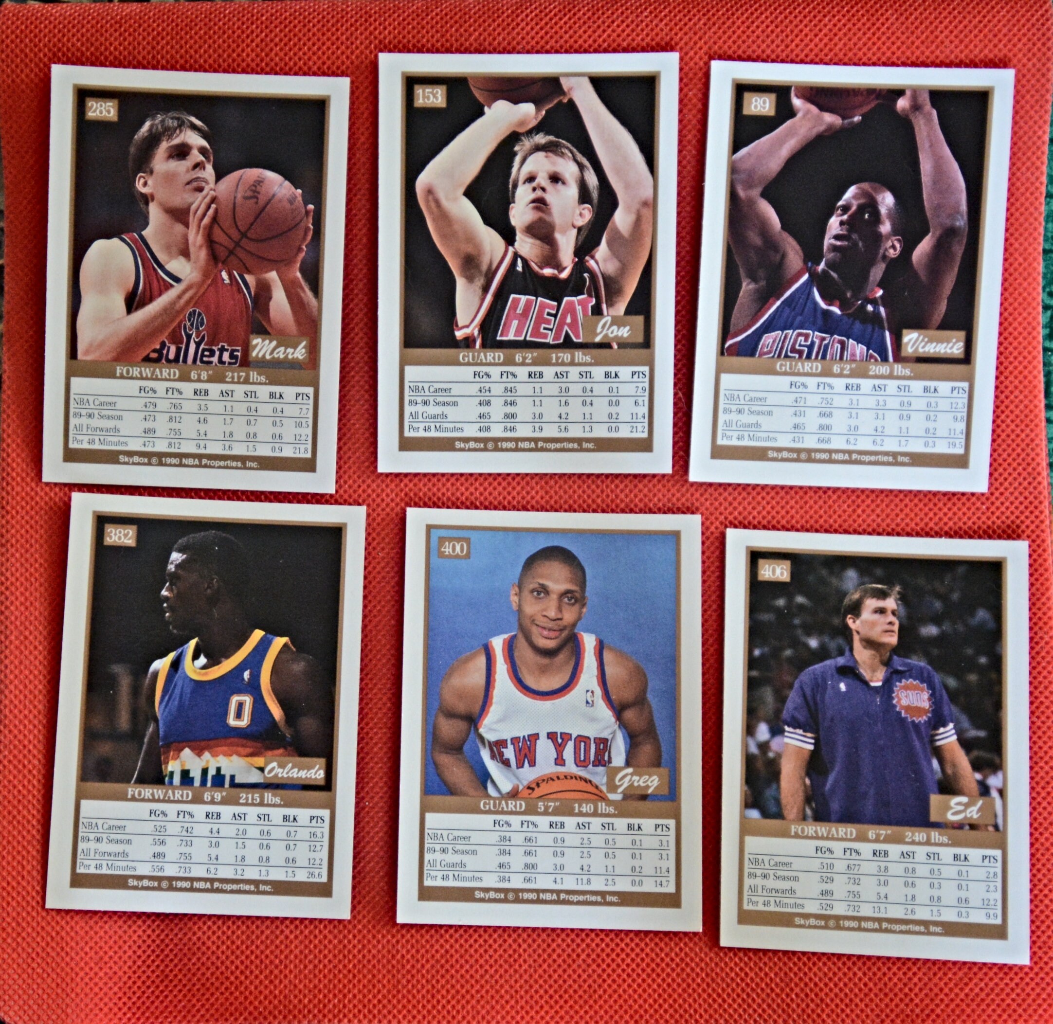1990 Basketball Cards Worth Money - gnmn3ny