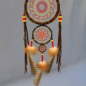 Vettoriale StockAcchiappasogni. Acchiappasogni Indiano Nativo Americano, Tradizionale Di ©karpenyuk #87358944 - Foto 9