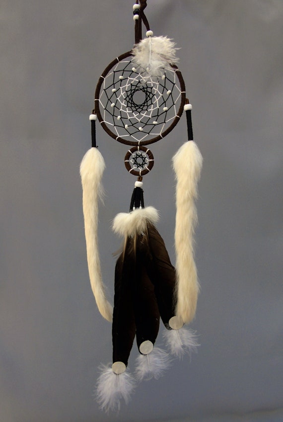 Vettoriale StockAcchiappasogni. Acchiappasogni Indiano Nativo Americano, Tradizionale Di ©karpenyuk #87358944 - Foto 3