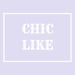 Chic Like