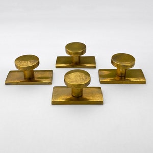 Buy Door Knob Backplate Online In India Etsy India
