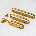 Brass Knobs
