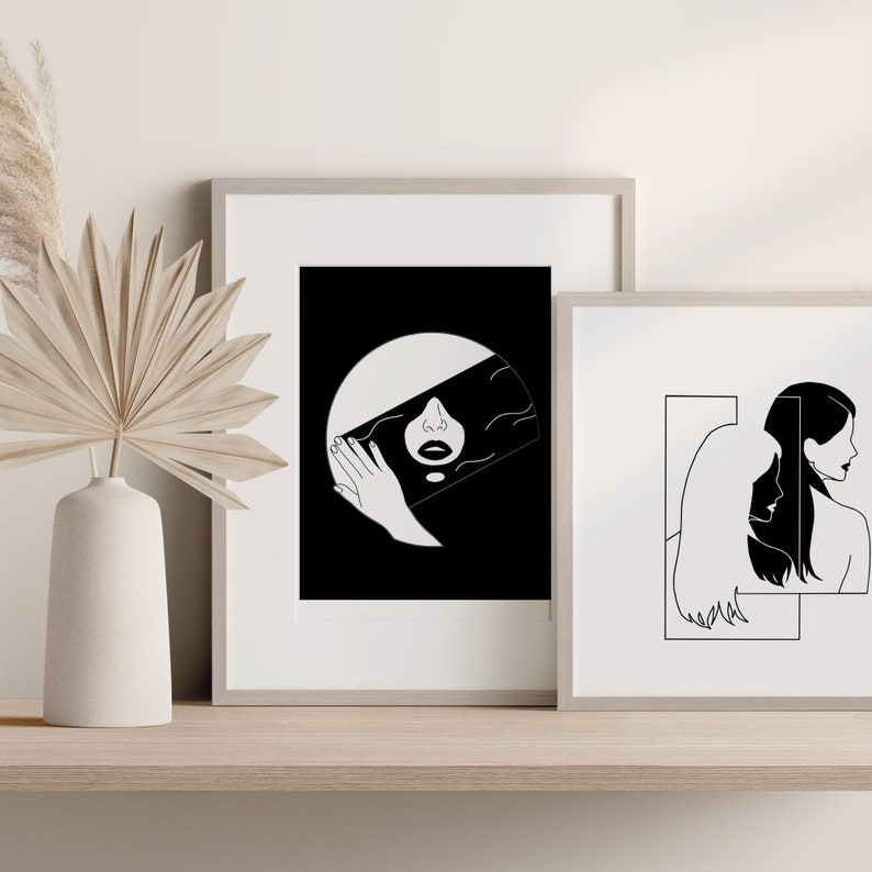 Gallery image with a fresh perspective