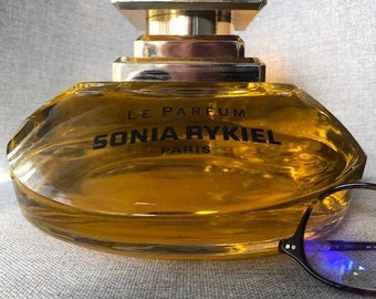 perfume sonia rykiel
