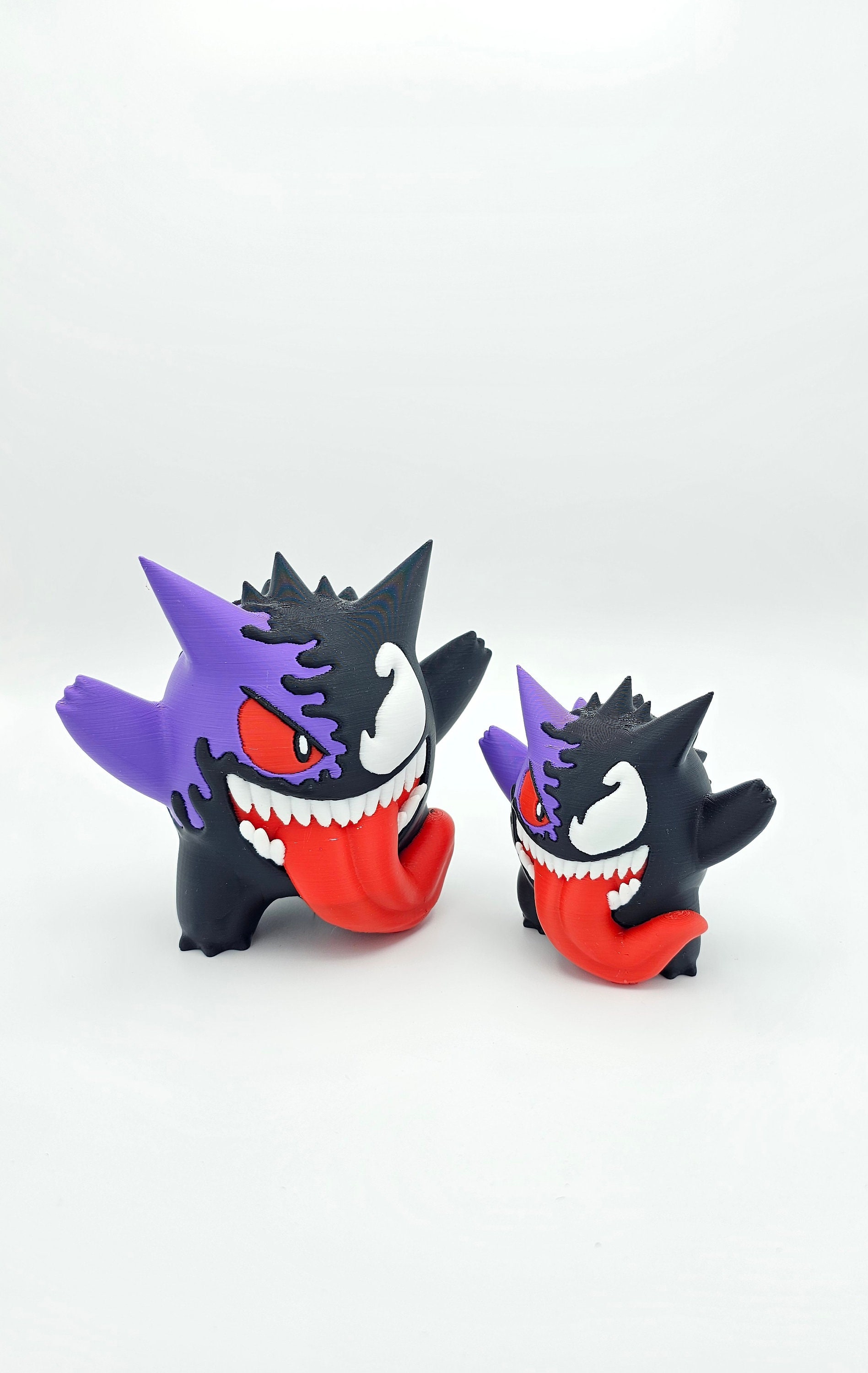 ヴェノムゲンガーポケモン - Etsy 日本