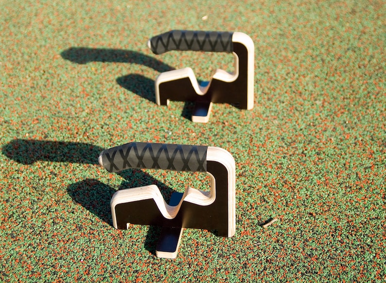 Neutral Grip Pull up & Push up Bars Handle Grip Flipper for Etsy