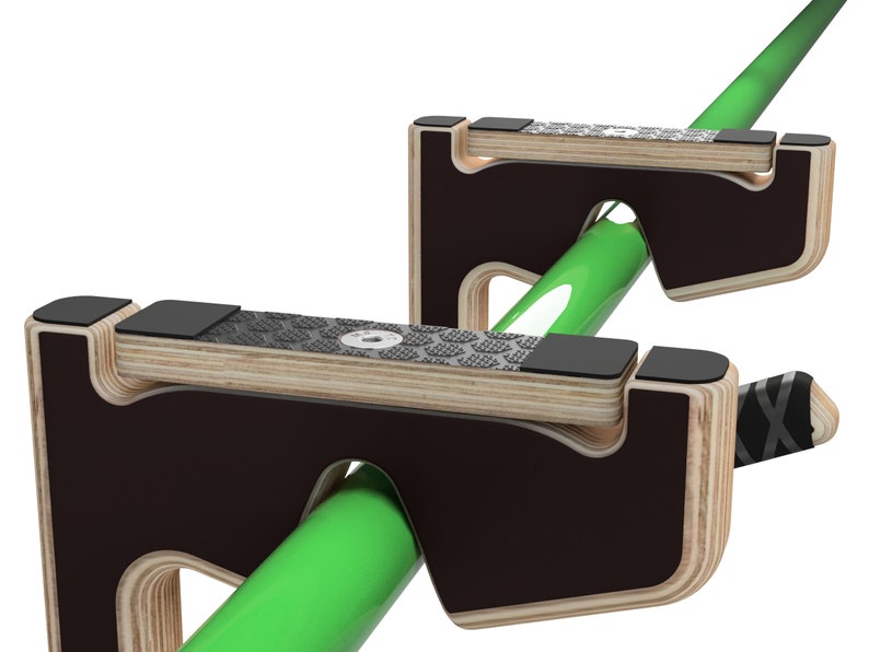 Neutral Grip Pull up & Push up Bars Handle Grip Flipper for Etsy