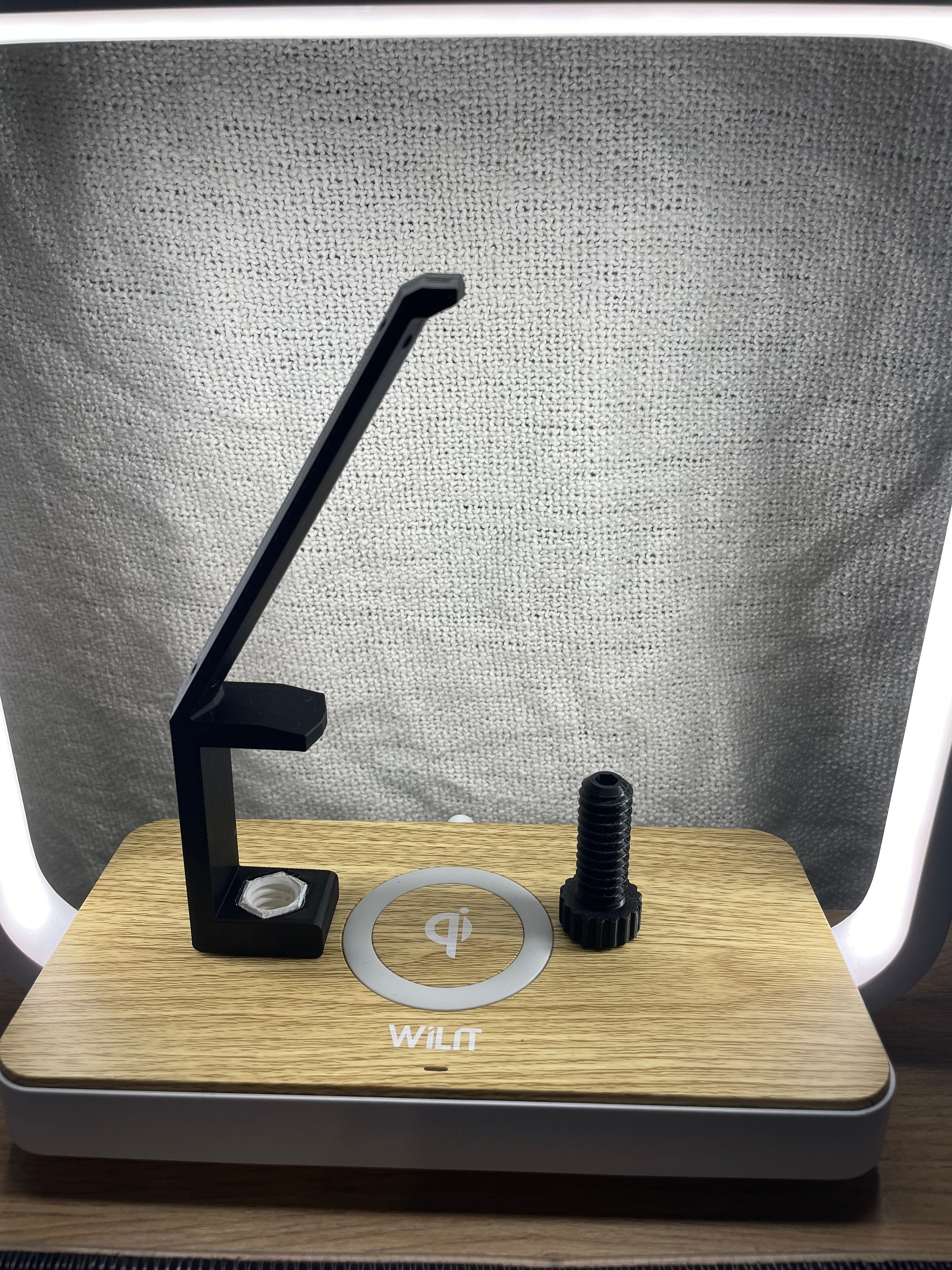 Mouse Bungee / Gaming Mouse Cable Holder / Maus Kabel Halter Etsy