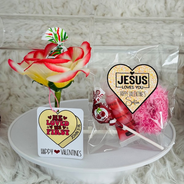 Faith Scripture Party Favor, Worship Baptism Gifts, Christian Easter Cards, Lollipop Gift,  School Class sets, Preschool, Team Gifts