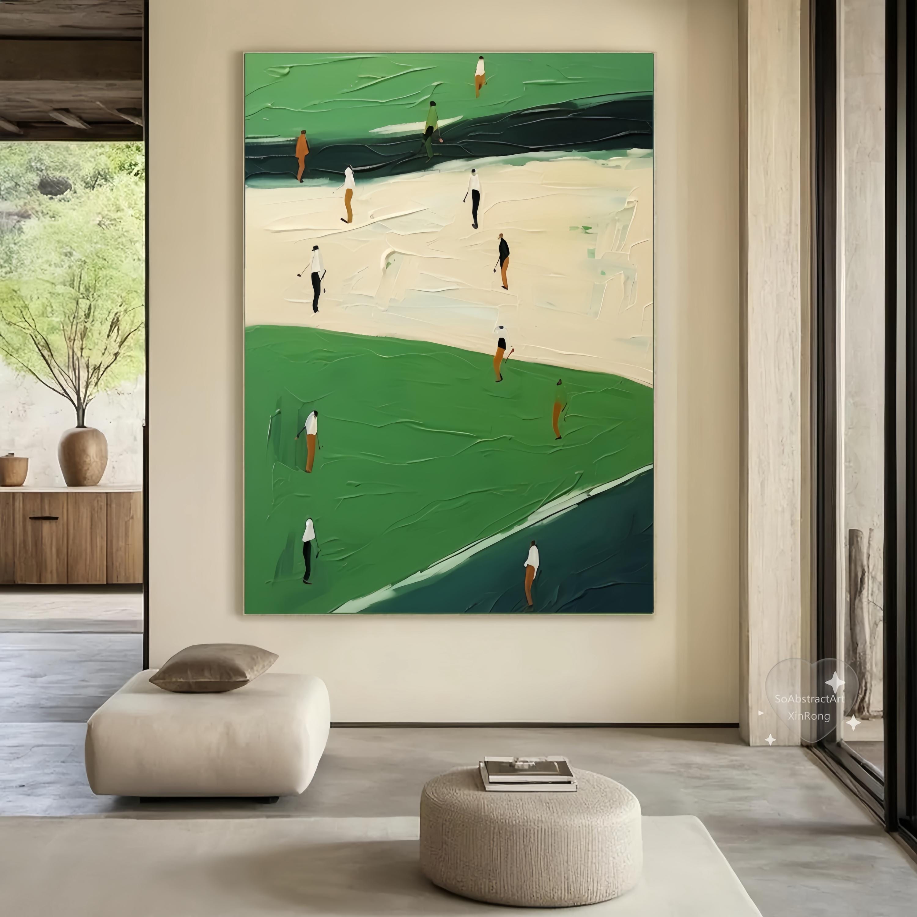 Werner Bronkhorst Original - Etsy