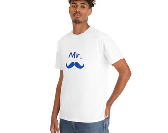 Plus Size Mrs Shirt - Etsy UK