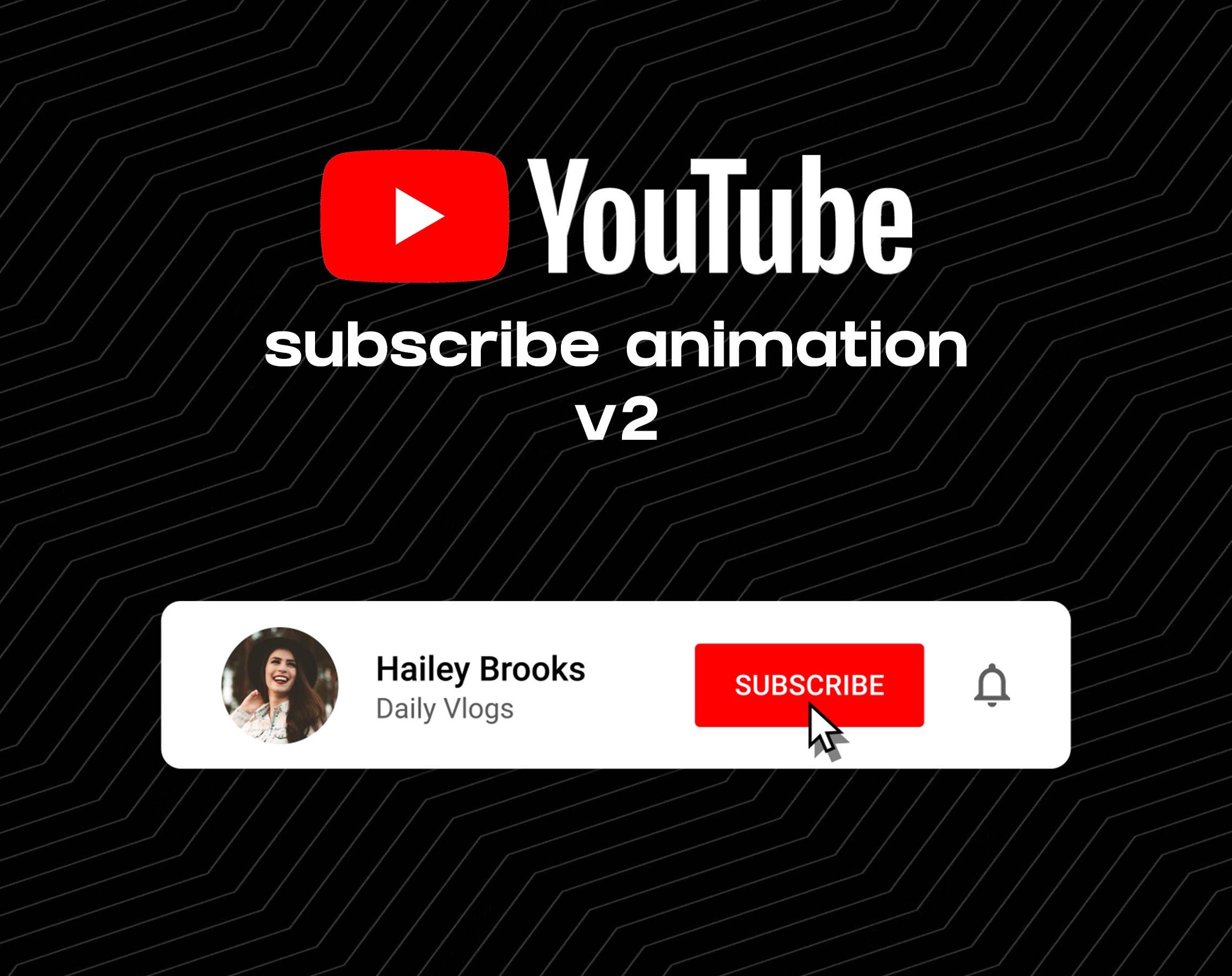 Youtube Animation - Etsy Youtube Animation - Etsy