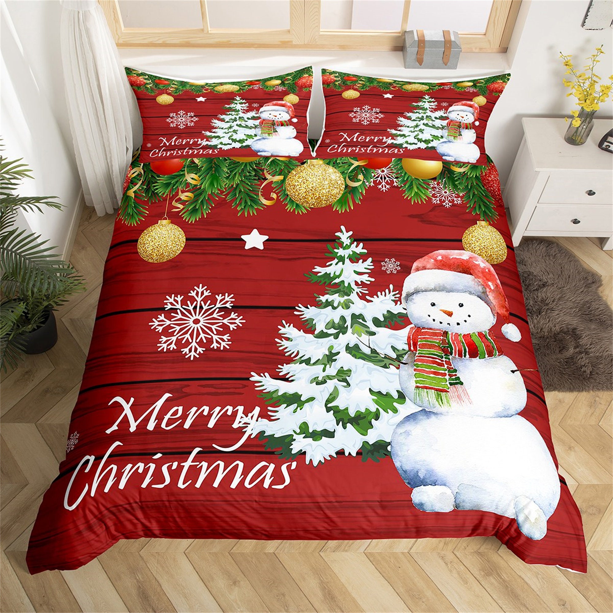 Christmas Cot Duvet Cover atelieryuwa.ciao.jp