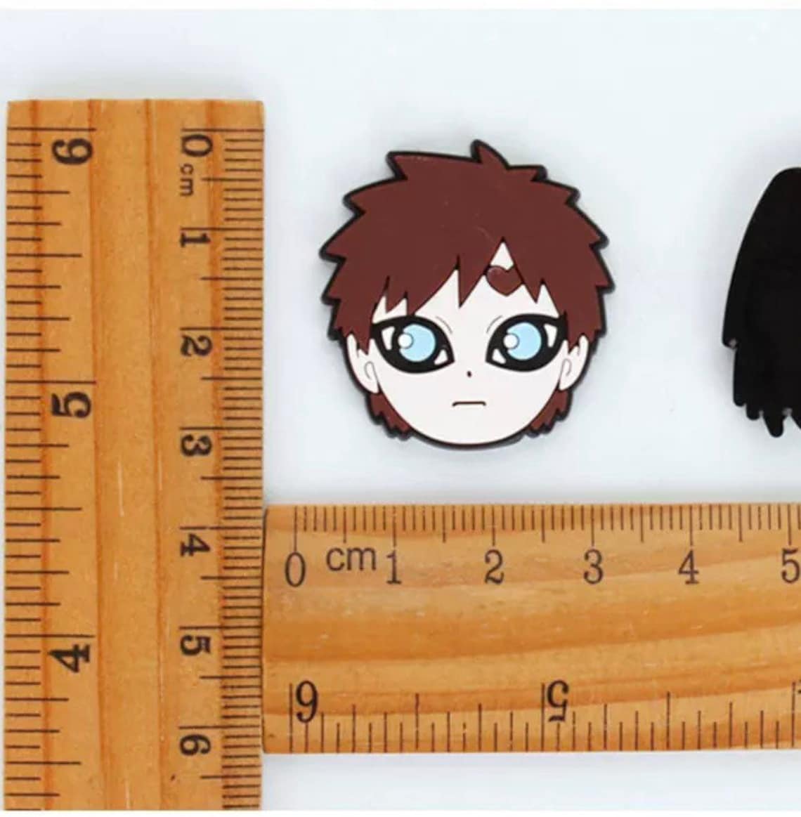 Naruto Croc Charms Naruto Jibbitz Anime Croc Charm Shoe Etsy