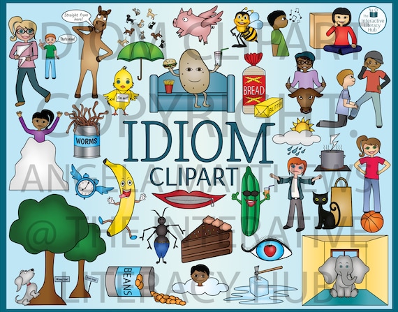 Idiom Images