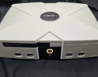 Panda Original Xbox