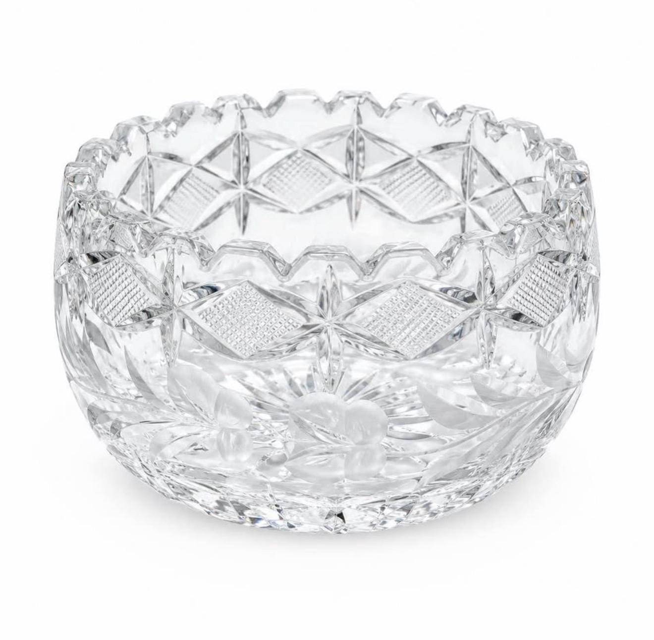 Lausitzer Crystal - Etsy