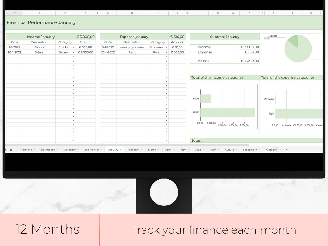 income and expense tracker google sheets income and expense tracker google sheets