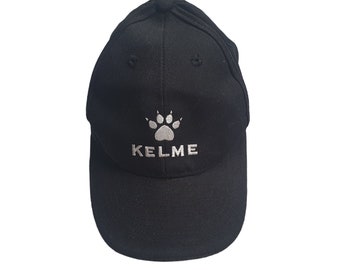 Kelme Fullcap Kappe