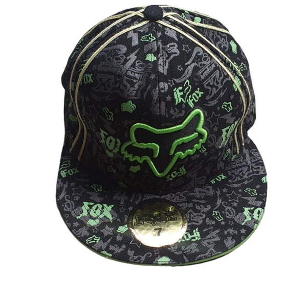 Fox Racing Svg - Etsy