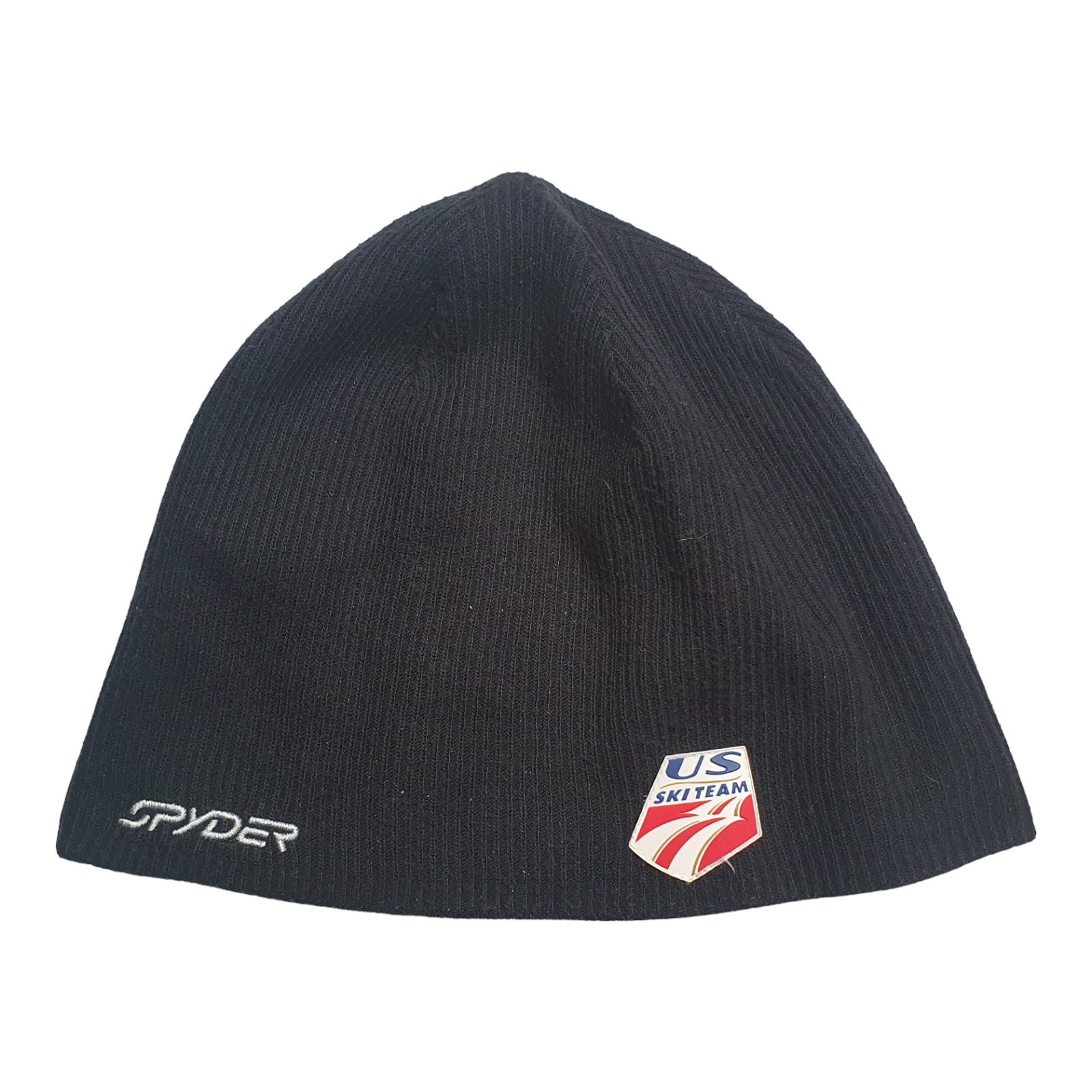 spyder beanie hat