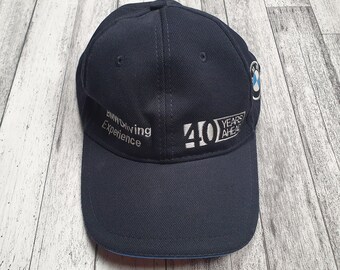 Bmw Driving Caps - Etsy