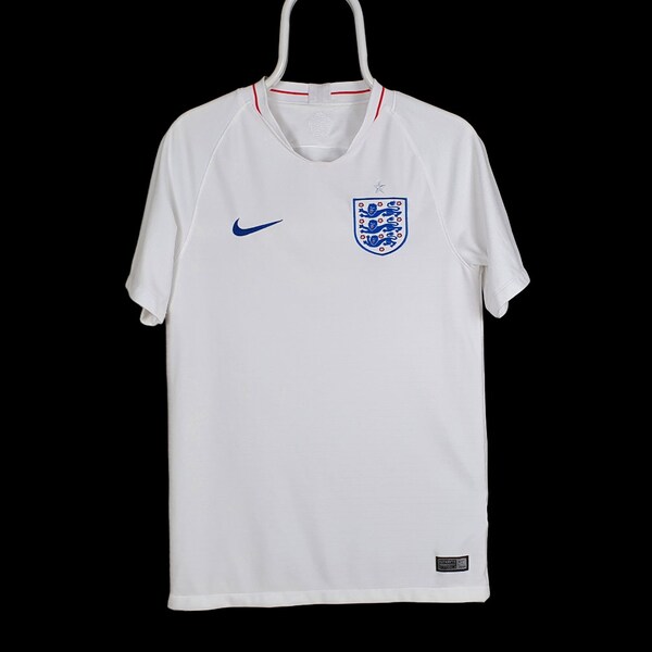 Nike England Fußball-Weltmeisterschaft 2018/2019 Trikot S