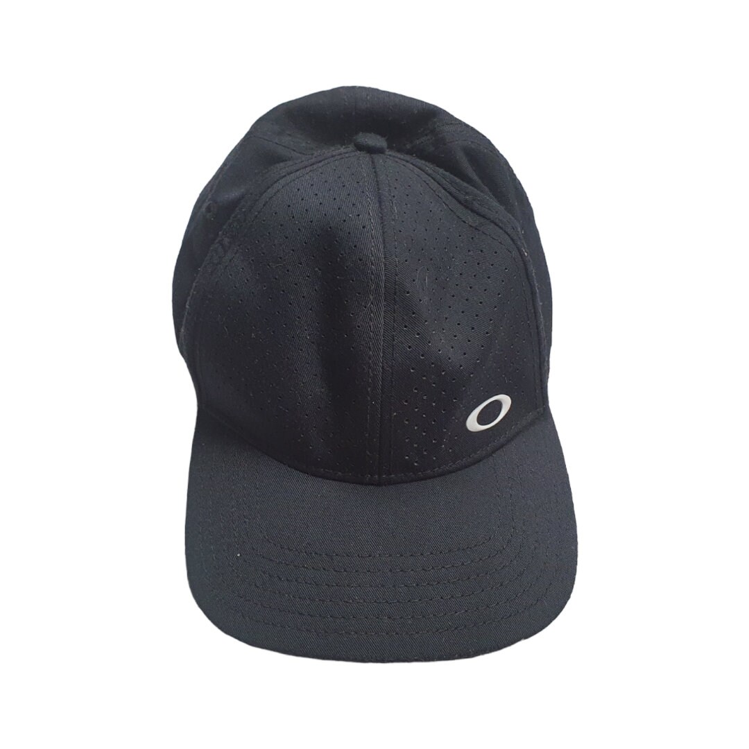 Oakley Flexfit Cap S M Etsy Ireland