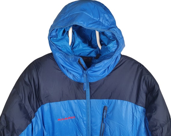 Mammut puffer store
