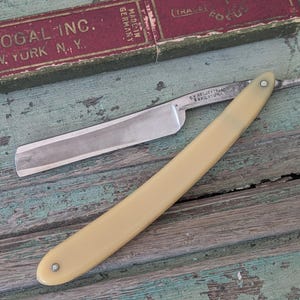 Cv Heljestrand Razor - Etsy