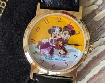 Rare Disney MINNIE display picture 1