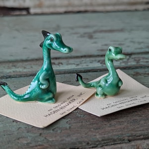 ドラゴン Hagen Renaker Hagen Renaker Dragons and Dinosaurs